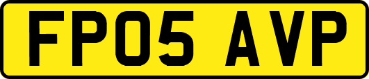 FP05AVP