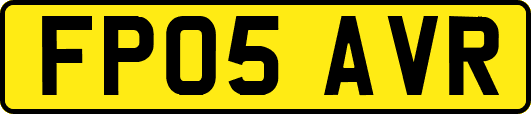 FP05AVR