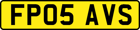 FP05AVS