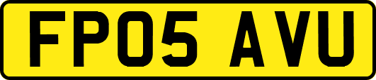 FP05AVU