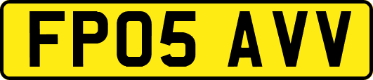 FP05AVV