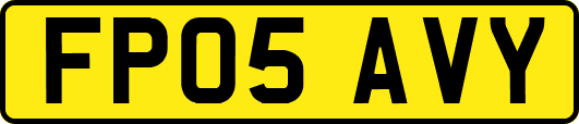 FP05AVY