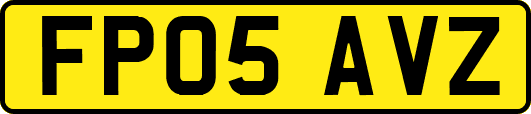 FP05AVZ