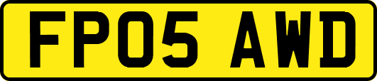 FP05AWD