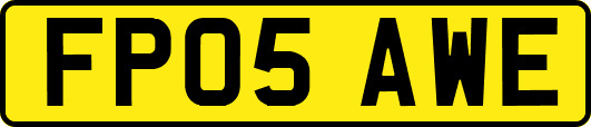 FP05AWE