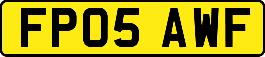 FP05AWF