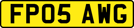 FP05AWG