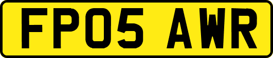 FP05AWR