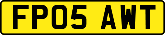 FP05AWT
