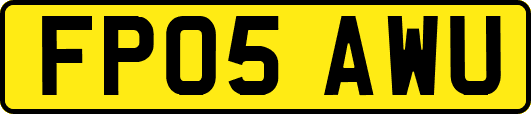 FP05AWU