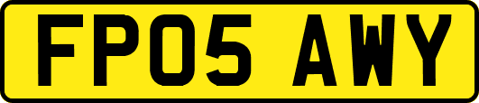 FP05AWY