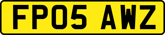 FP05AWZ