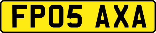 FP05AXA