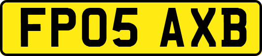 FP05AXB