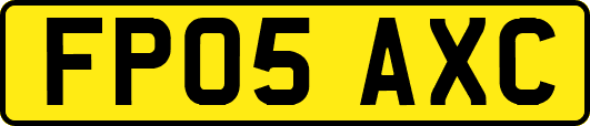 FP05AXC