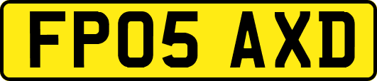 FP05AXD