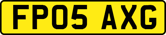 FP05AXG