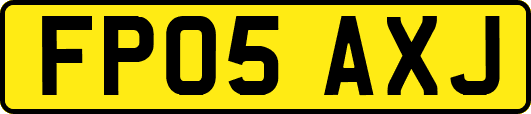 FP05AXJ
