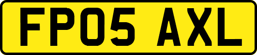 FP05AXL