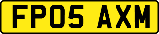 FP05AXM
