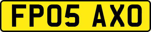 FP05AXO