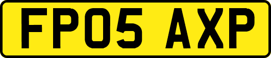 FP05AXP