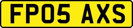 FP05AXS