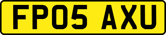 FP05AXU