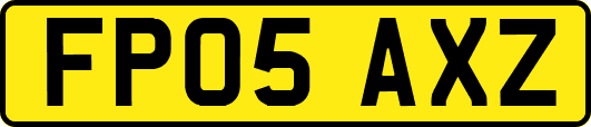 FP05AXZ