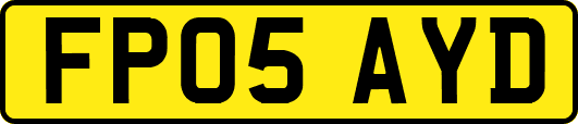 FP05AYD