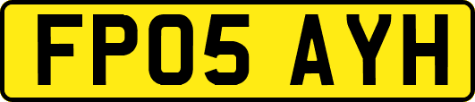 FP05AYH