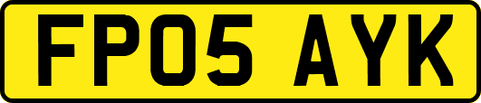 FP05AYK