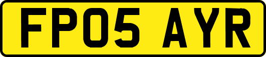 FP05AYR