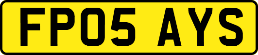 FP05AYS