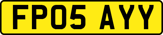 FP05AYY