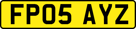 FP05AYZ