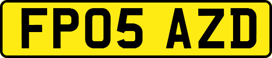 FP05AZD