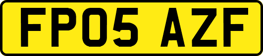 FP05AZF