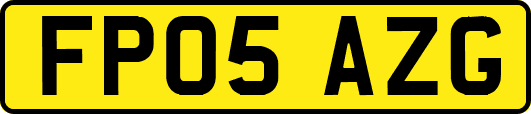 FP05AZG