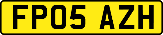FP05AZH
