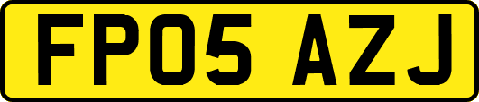 FP05AZJ