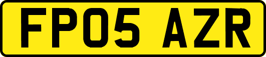 FP05AZR