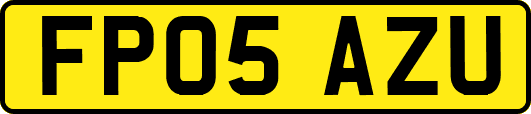 FP05AZU
