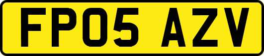 FP05AZV