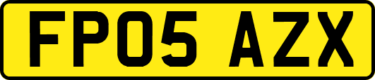 FP05AZX