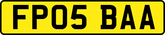 FP05BAA