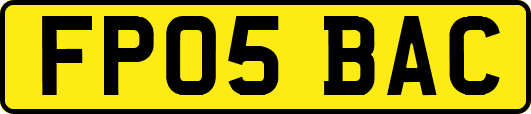 FP05BAC