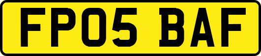 FP05BAF