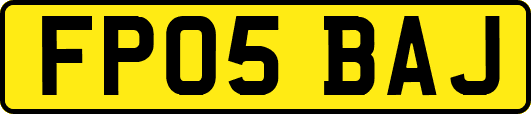FP05BAJ