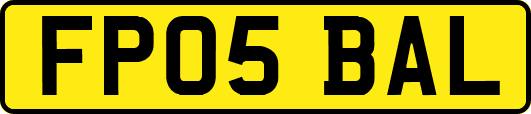 FP05BAL